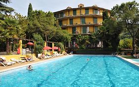 Palme Hotel Garda